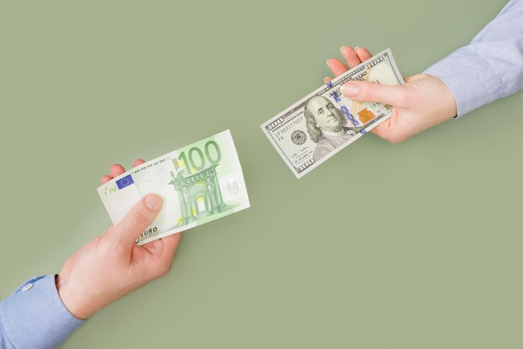 خرید درهم در صرافی های دبی