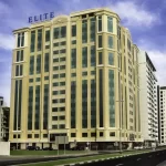 هتل الیت بیبلوس دبی - elite byblos hotel dubai