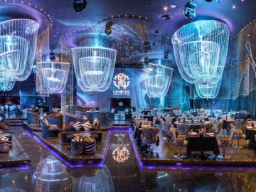 هتل فیرمونت دبی