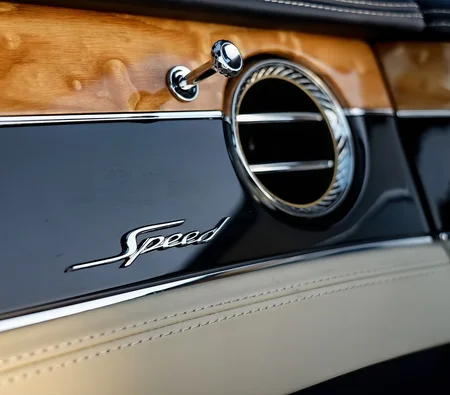 Rent Bentley Continental 2022 in Dubai