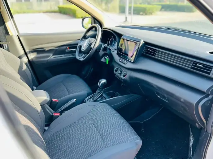 Rent Suzuki Ertiga 2023 in Dubai