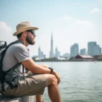 راهنمای سفر به دبی - دبی فردا