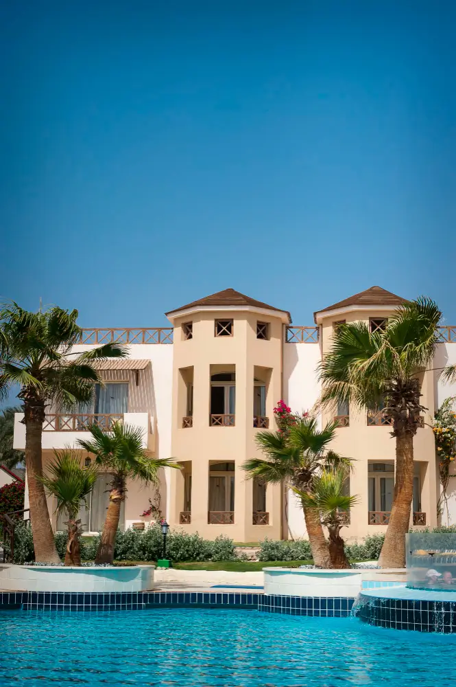 خرید ویلا در دبی با دبی فردا